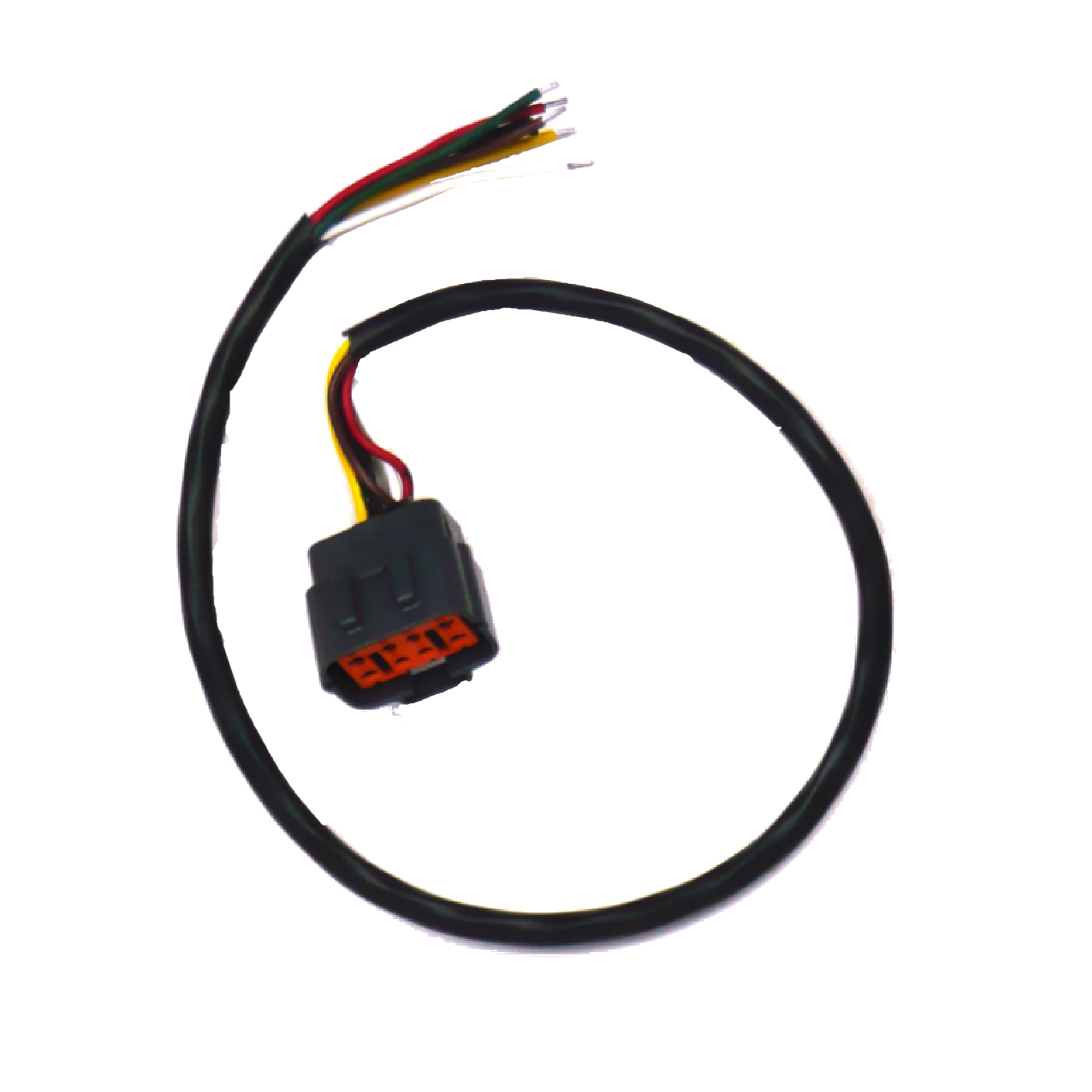 Direct Fit Wiring Harness Ford Falcon Ute 07/1999 - On UNT202