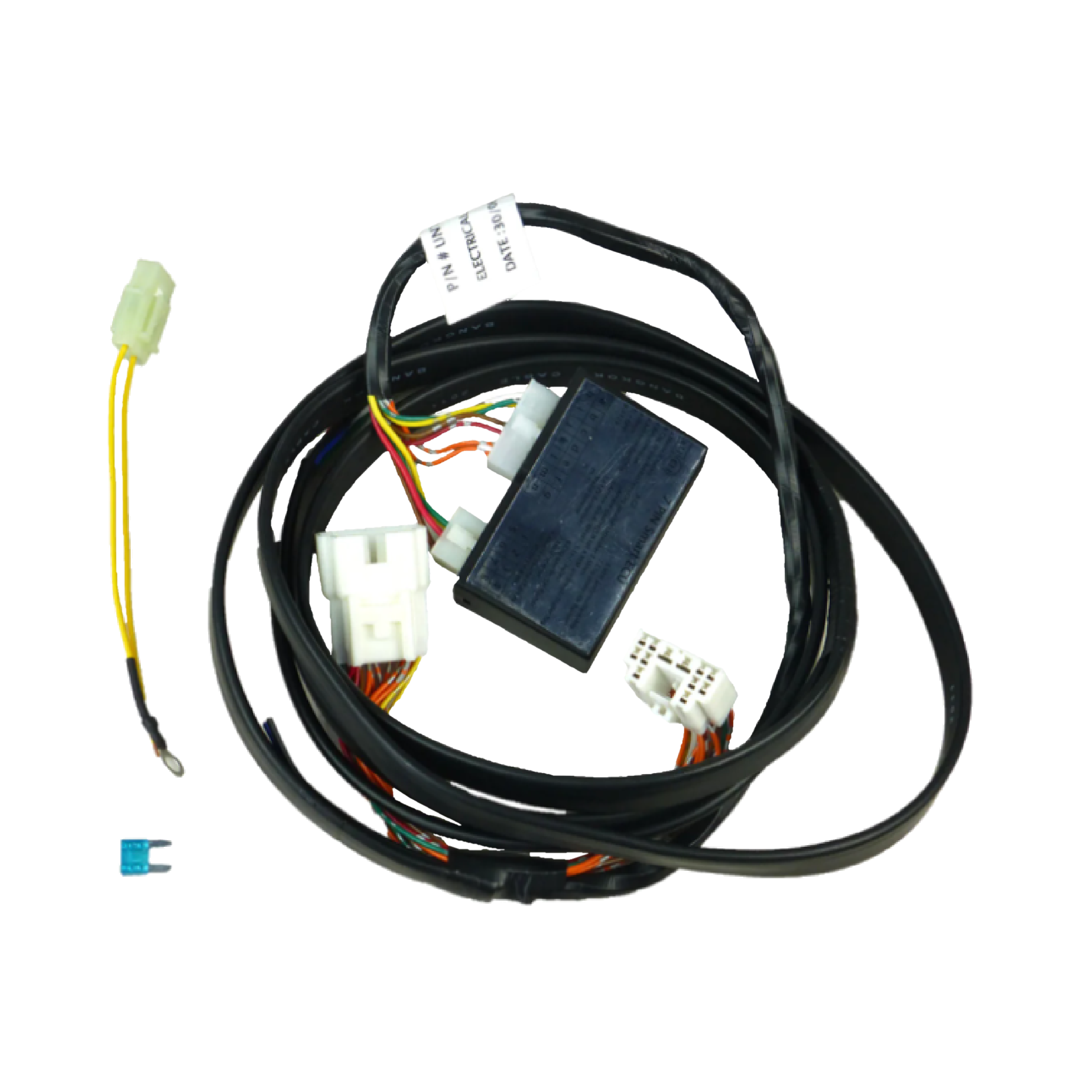 *Direct Fit Wiring Harness Holden Commodore VE Sedan & Wagon 08/2006 - 05/2013 UNT259