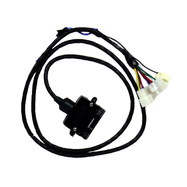 Direct Fit Wiring Harness Ford Falcon FG Sedan 01/2008 - 10/2016 UNT274RS