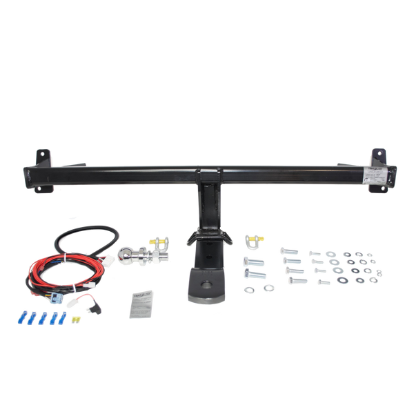 Volkswagen Golf MK6 Wagon 01/2010 - 08/2013 - Towbar Kit - STANDARD DUTY