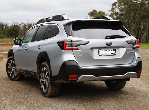 Subaru towbar deals